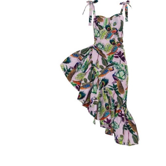 Beautiful The Brand Label Dress - Picture 2 of 3